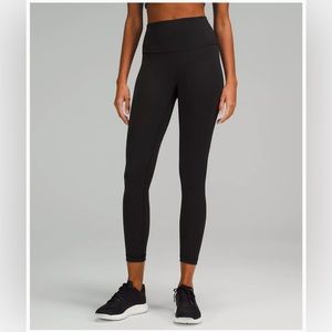 Wunder train High Rise 23''